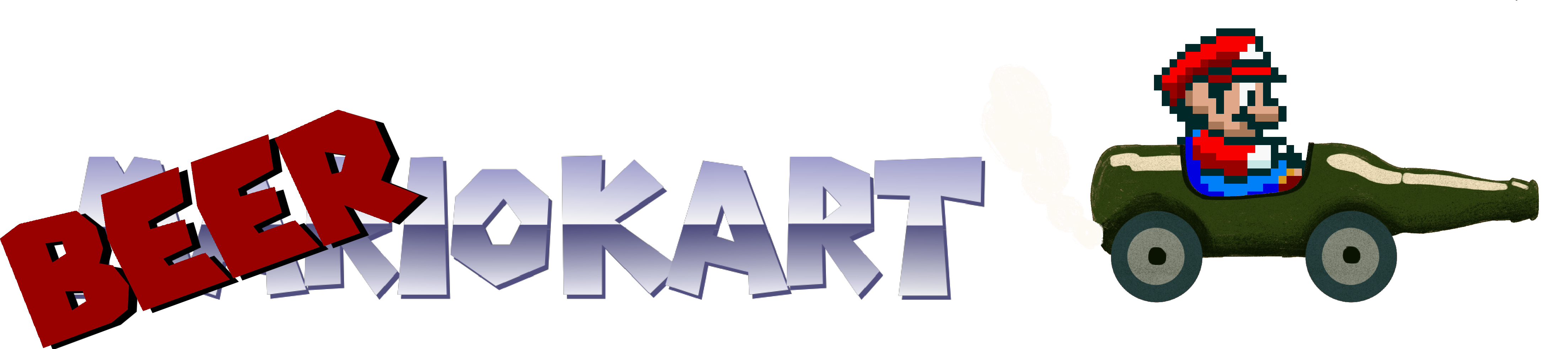 Beerio Kart